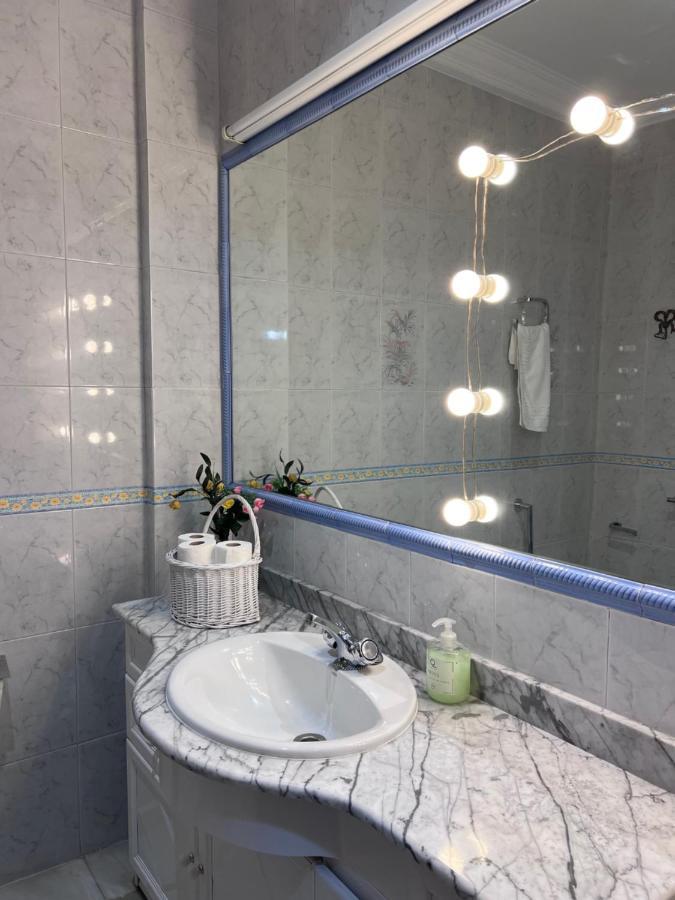 Alojamientos Maria 1 세비야 외부 사진
